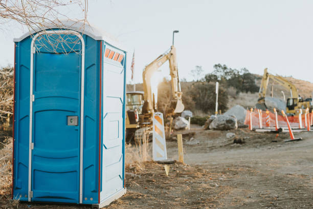 Best Portable Restroom Servicing (Cleaning and Restocking) in Merriam, KS