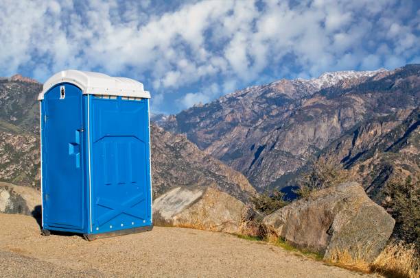 Best Portable Restrooms for Agricultural Sites in Merriam, KS